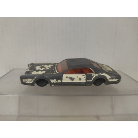 OLDSMOBILE TORONADO (2) 1:60/apx 1:64 SIKU V267 NO BOX