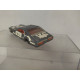 OLDSMOBILE TORONADO (2) 1:60/apx 1:64 SIKU V267 NO BOX