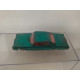 BUICK WILDCAT SPORT COUPE GREEN 1:60/apx 1:64 SIKU V255 NO BOX