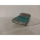 BUICK WILDCAT SPORT COUPE GREEN 1:60/apx 1:64 SIKU V255 NO BOX