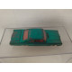 BUICK WILDCAT SPORT COUPE GREEN 1:60/apx 1:64 SIKU V255 NO BOX