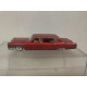 CADILLAC FLEETWOOD SEVENTY-FIVE RED 1:60/apx 1:64 SIKU V265 NO BOX