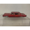 CADILLAC FLEETWOOD SEVENTY-FIVE RED 1:60/apx 1:64 SIKU V265 NO BOX