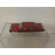 CADILLAC FLEETWOOD SEVENTY-FIVE RED 1:60/apx 1:64 SIKU V265 NO BOX
