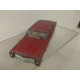 CADILLAC FLEETWOOD SEVENTY-FIVE RED 1:60/apx 1:64 SIKU V265 NO BOX