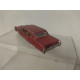CADILLAC FLEETWOOD SEVENTY-FIVE RED 1:60/apx 1:64 SIKU V265 NO BOX