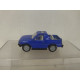 OPEL FRONTERA SPORT BLUE 1:55/apx 1:64 SIKU 1027 NO BOX