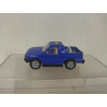 OPEL FRONTERA SPORT BLUE 1:55/apx 1:64 SIKU 1027 NO BOX
