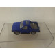 OPEL FRONTERA SPORT BLUE 1:55/apx 1:64 SIKU 1027 NO BOX