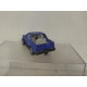OPEL FRONTERA SPORT BLUE 1:55/apx 1:64 SIKU 1027 NO BOX