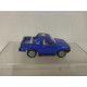 OPEL FRONTERA SPORT BLUE 1:55/apx 1:64 SIKU 1027 NO BOX