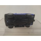 OPEL FRONTERA SPORT BLUE 1:55/apx 1:64 SIKU 1027 NO BOX