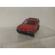 OPEL FRONTERA SPORT RED 1:55/apx 1:64 SIKU 1027 NO BOX