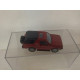 OPEL FRONTERA SPORT RED 1:55/apx 1:64 SIKU 1027 NO BOX
