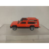MATRA SIMCA RANCHO RED 1:55/apx 1:64 SIKU 1340 NO BOX