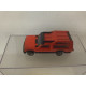 MATRA SIMCA RANCHO RED 1:55/apx 1:64 SIKU 1340 NO BOX