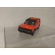 MATRA SIMCA RANCHO RED 1:55/apx 1:64 SIKU 1340 NO BOX
