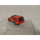 MATRA SIMCA RANCHO RED 1:55/apx 1:64 SIKU 1340 NO BOX