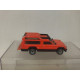 MATRA SIMCA RANCHO RED 1:55/apx 1:64 SIKU 1340 NO BOX