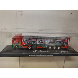 VOLVO GL XL SPREEWALD/ SCHULISCH 1:87 H0 HERPA