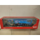 VOLVO GL XL MODO BLUE 1:87 H0 HERPA