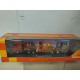 MERCEDES-BENZ ACTROS LH BREMEN-TRUCK 1:87 H0 HERPA