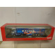 DAF XF 105 SSC SPEDITION WAGNER 1:87 H0 HERPA