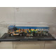 DAF XF 105 SSC KING ARTHUR 1:87 H0 HERPA