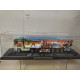 DAF XF 105 SSC DIE WIKINGER 1:87 H0 HERPA