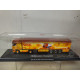 DAF XF 105 SSC DIE MORGENSTERN TRANSPORTE 1:87 H0 HERPA