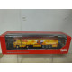 DAF XF 105 SSC DIE MORGENSTERN TRANSPORTE 1:87 H0 HERPA