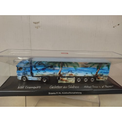 SCANIA R HL MM TRANSPORT 1:87 H0 HERPA