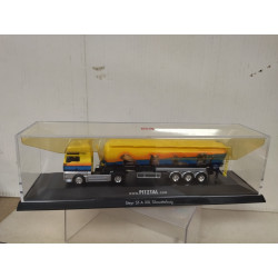 STEYR ST-A PITZAL TANKER 1:87 H0 HERPA