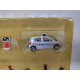 RENAULT ADVENT CALENDAR 4-CARS apx 1:64 NOREV 3 INCHES (7,5cm)