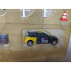 RENAULT ADVENT CALENDAR 4-CARS apx 1:64 NOREV 3 INCHES (7,5cm)