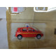 RENAULT ADVENT CALENDAR 4-CARS apx 1:64 NOREV 3 INCHES (7,5cm)