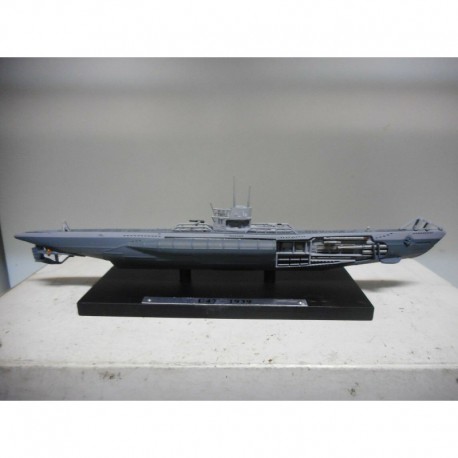 SUBMARINOS WW II ROYAL NAVY US NAVY KRIEGSMARINE RUSSIAN POLAND 1:350