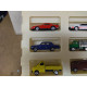 BUMPER 12 PIECE GIFT SET 1:64 CORGI VINTAGE