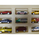 BUMPER 12 PIECE GIFT SET 1:64 CORGI VINTAGE