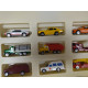 BUMPER 12 PIECE GIFT SET 1:64 CORGI VINTAGE
