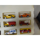 BUMPER 12 PIECE GIFT SET 1:64 CORGI VINTAGE