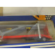 CAR TRANSPORTER AND TRAILER + 4 MODELCARS 1:64 CORGI 3168