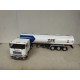 INTERNATIONAL EAGLE 9800 COE 1995 TANKER OIL YPF AMERICAN TRUCK 1:43 ALTAYA IXO