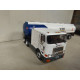 INTERNATIONAL EAGLE 9800 COE 1995 TANKER OIL YPF AMERICAN TRUCK 1:43 ALTAYA IXO