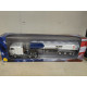 INTERNATIONAL EAGLE 9800 COE 1995 TANKER OIL YPF AMERICAN TRUCK 1:43 ALTAYA IXO
