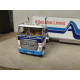 FORD CL 9000 1983 ATLAS AMERICAN TRUCK 1:43 ALTAYA IXO DEFECT/PIEZAS SUELTAS