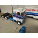 FORD CL 9000 1983 ATLAS AMERICAN TRUCK 1:43 ALTAYA IXO DEFECT/PIEZAS SUELTAS
