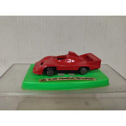 PORSCHE 936 MARLBORO 24 H LE MANS apx 1:64 GUISVAL VINTAGE BOX