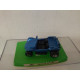 SKODA BUGGY BLUE apx 1:64 GUISVAL VINTAGE BOX