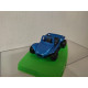 SKODA BUGGY BLUE apx 1:64 GUISVAL VINTAGE BOX